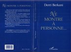 Ne montre à personne (eBook, PDF)