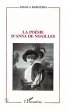 La poésie d'Anna de Noailles (eBook,... - Bild 1