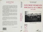 Les mouvements sociaux au Chili 1973-1993 (eBook, PDF)