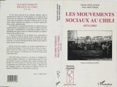Les mouvements sociaux au Chili 1973-1993 (eBook, PDF) Les mouvements sociaux au Chili 1973-1993 (eBook, PDF)