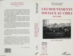 Cover Les mouvements sociaux au Chili 1973-1993 (eBook, PDF)