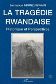 La tragédie rwandaise (eBook, PDF)