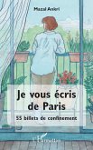 Je vous écris de Paris (eBook, PDF)