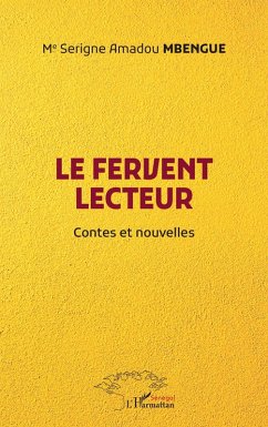 Cover Le fervent lecteur (eBook, PDF)