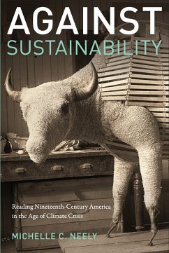 Cover Against Sustainability (eBook, PDF)