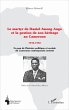 Le martyr de Daniel Awong Ango et la... - Bild 1