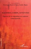 Racismes, corps, attentes (eBook, PDF)