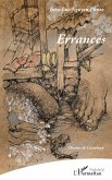 Errances (eBook, PDF)
