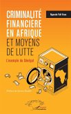 Criminalité financière en Afrique et moyens de lutte (eBook, PDF)