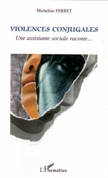 Violences conjugales (eBook, ePUB) Violences conjugales (eBook, ePUB)