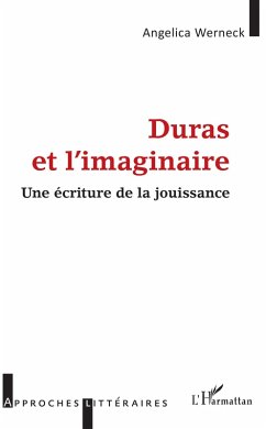 Duras et l'imaginaire (eBook, PDF) - Werneck