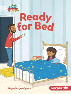 Ready for Bed (eBook, ePUB) - Borgert-Spaniol, Megan