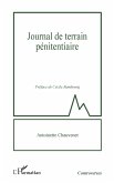Journal de terrain pénitentiaire (eBook, ePUB)