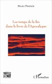 Les temps de la fin dans le livre de l'Apocalypse (eBook, PDF)