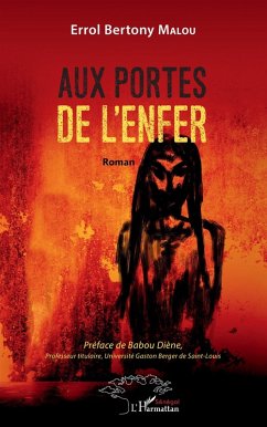 Cover Aux portes de l'enfer (eBook, PDF)