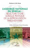 L'Assemblée nationale du Sénégal : (eBook, PDF)