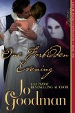 One Forbidden Evening (Lady Rivendale's Connections, Book Two) (eBook, ePUB)