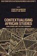Contextualising African Studies (eBook,... - Bild 1