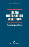 Islam Intégration Insertion (eBook, PDF)