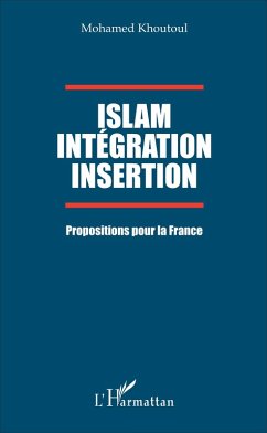 Cover Islam Intégration Insertion (eBook, PDF)