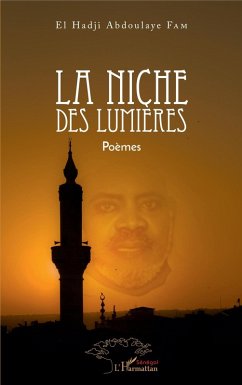 Cover La niche des lumières (eBook, PDF)