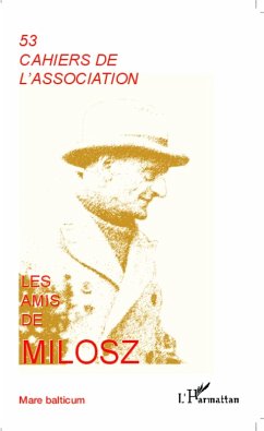 Les amis de Milosz (eBook, PDF) - Collectif