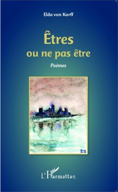Cover Êtres ou ne pas être (eBook, PDF)