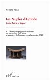 Les peuples d'Ajatado (entre Accra et Lagos) (eBook, PDF)