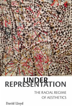 Cover Under Representation (eBook, PDF)