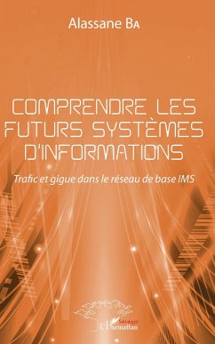 Comprendre les futurs systèmes d'informations (eBook, PDF) Cover Comprendre les futurs systèmes d'informations (eBook, PDF)