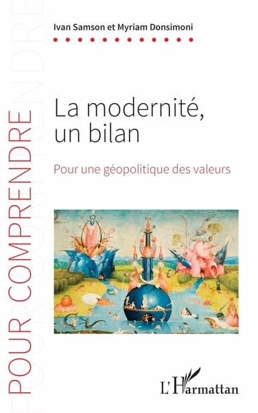 La modernité, un bilan (eBook, PDF)