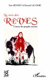 La voix des rêves (eBook, PDF)