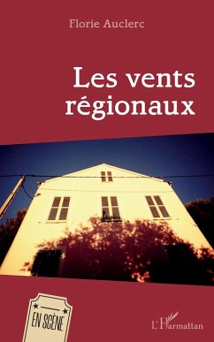 Cover Les vents régionaux (eBook, PDF)