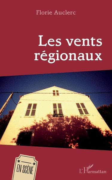 Les vents régionaux (eBook, PDF) Les vents régionaux (eBook, PDF)