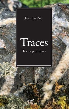 Traces (eBook, PDF) - Pujo
