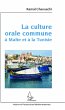 La culture orale commune à Malte et à... - Bild 1