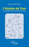 L'histoire de Tron (eBook, PDF)