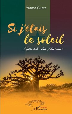 Cover Si j'étais le soleil (eBook, PDF)