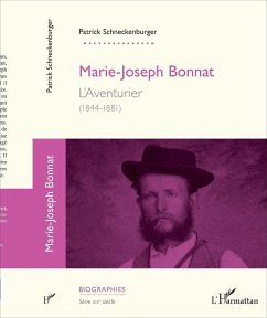 Cover Marie-Joseph Bonnat (eBook, PDF)