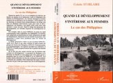 Quand le développement s'intéresse aux femmes (eBook, PDF) Quand le développement s'intéresse aux femmes (eBook, PDF)