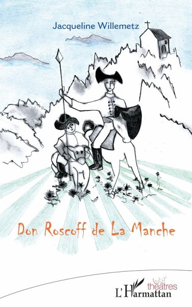 Don Roscoff de La Manche (eBook, PDF) Don Roscoff de La Manche (eBook, PDF)