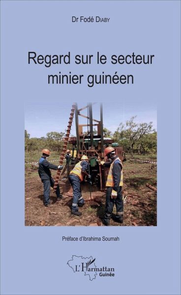 Regard sur le secteur minier guinéen (eBook, PDF)