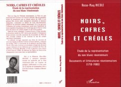 Cover Noirs, cafres et créoles (eBook, PDF)