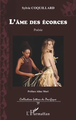 Cover L'âme des écorces (eBook, PDF)