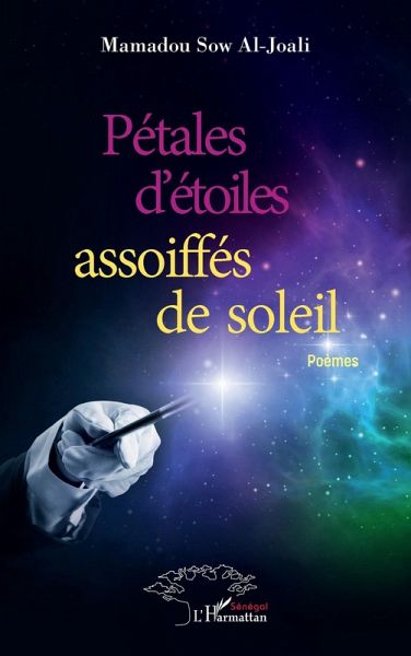 Pétales d'étoiles assoiffés de soleil (eBook, PDF)