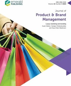 Cover Luxury Marketing and Branding (eBook, PDF)