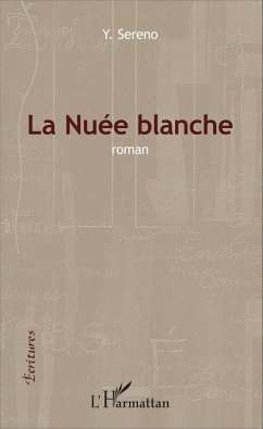 Cover La Nuée blanche (eBook, PDF)