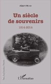 Un siècle de souvenirs (eBook, PDF)
