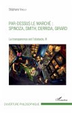 Par-dessus le marché : Spinoza, Smith, Derrida, Girard (eBook, PDF)