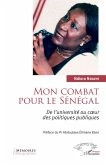 Mon combat pour le Sénégal (eBook, PDF)
